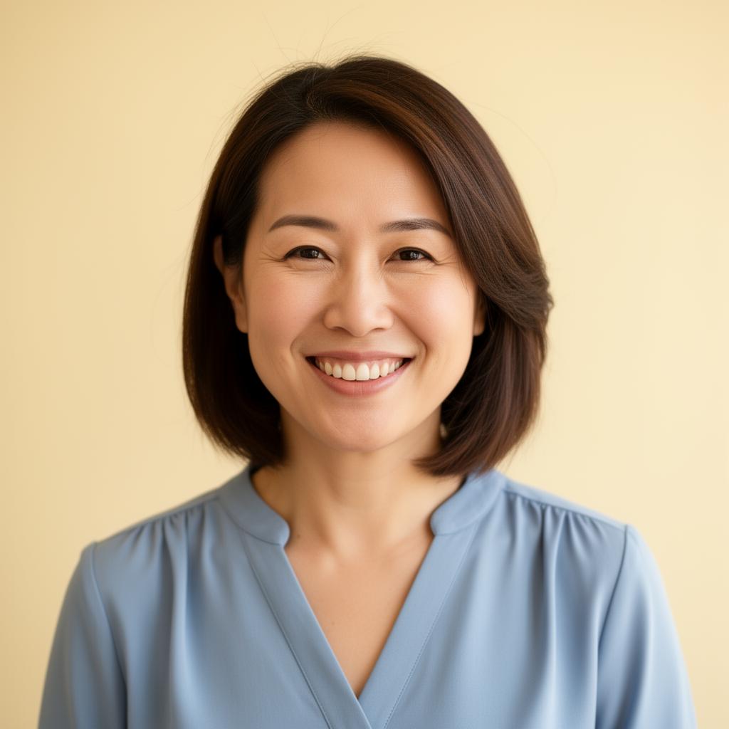Lena Tan, MSc